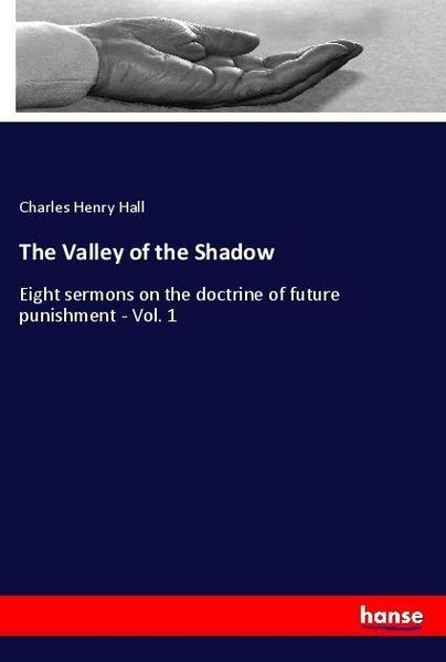 Produktbild: The Valley of the Shadow