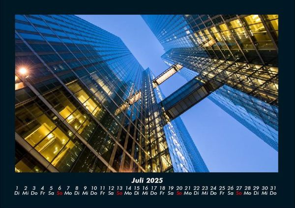 Produktbild: M&uuml;nchen 2025 Fotokalender DIN A4