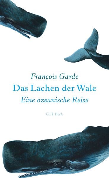 Produktbild: Das Lachen der Wale