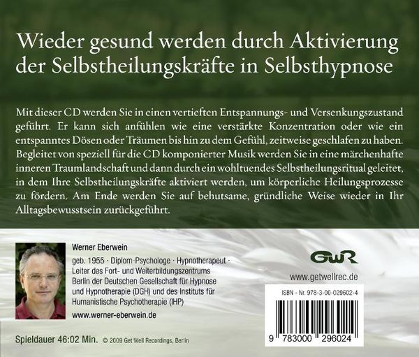 Produktbild: Am See der Heilung