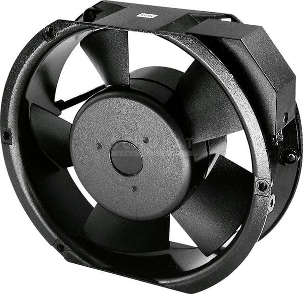 Produktbild: Sunon A2175HBT-TC Axiall&uuml;fter 230 V/AC 344.82 m&sup3;/h (L x B x H) 172 x 151 x 51mm
