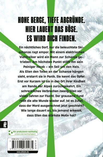 Die Schanze