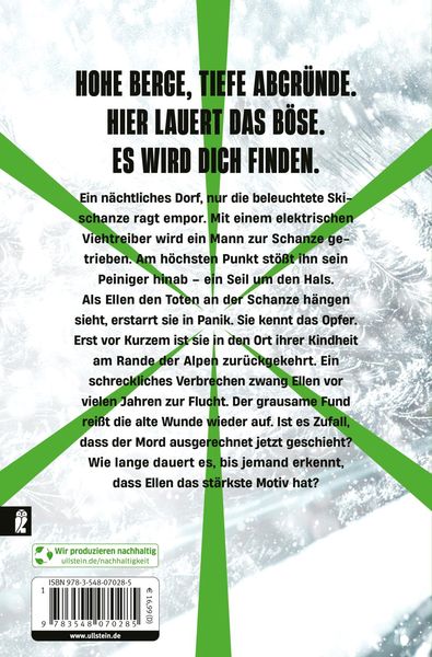Produktbild: Die Schanze