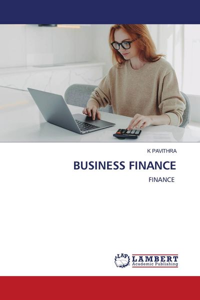 Produktbild: Business Finance