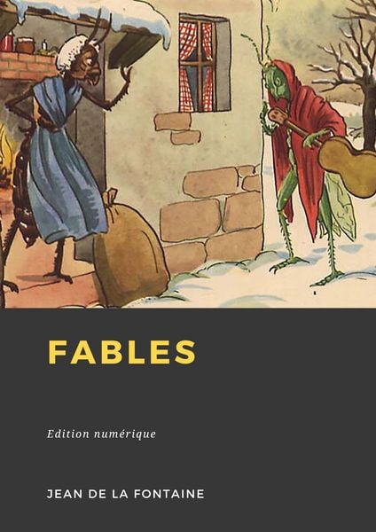 Produktbild: Fables