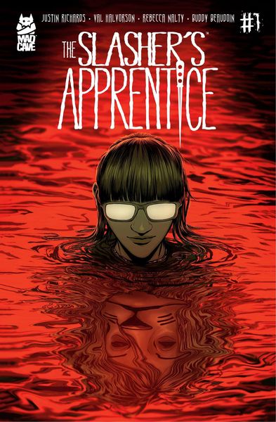 Produktbild: The Slasher's Apprentice #1
