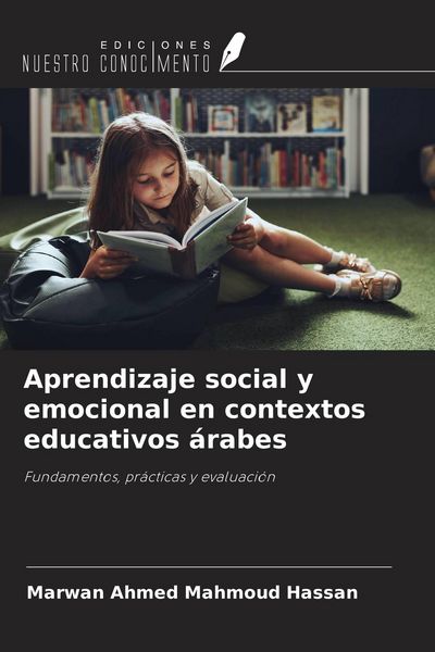 Produktbild: Aprendizaje social y emocional en contextos educativos &aacute;rabes