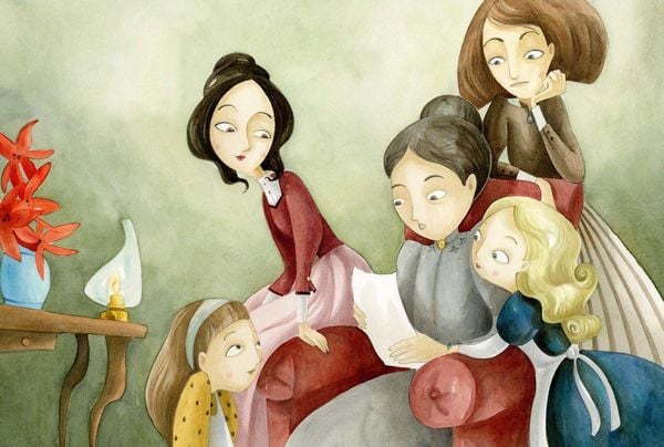 Produktbild: Little Women
