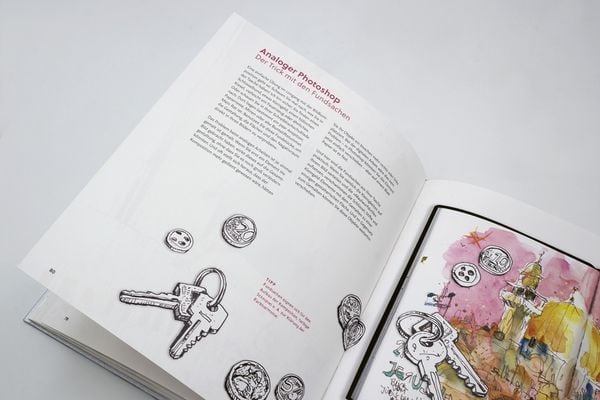 Produktbild: Drainting