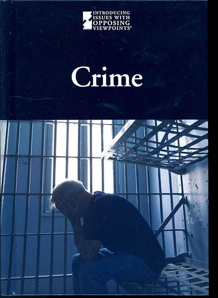 Produktbild: Crime -Lib