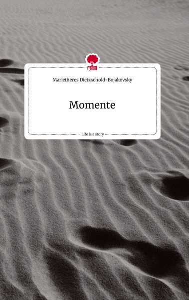 Produktbild: Momente. Life is a Story - story.one