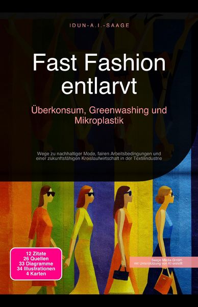 Produktbild: Fast Fashion entlarvt