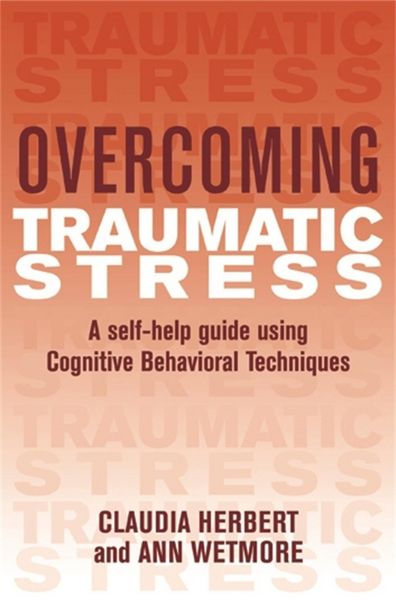 Produktbild: Overcoming Traumatic Stress