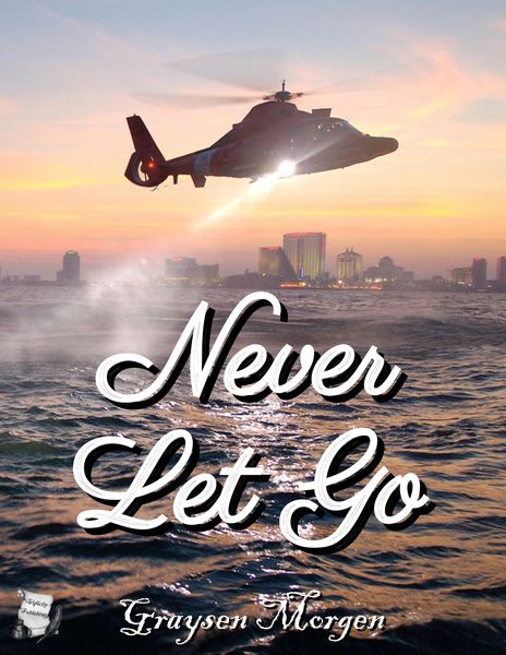 Produktbild: Never Let Go