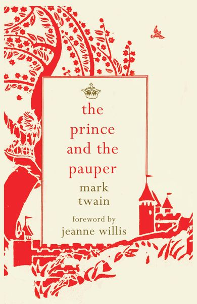 Produktbild: The Prince and the Pauper