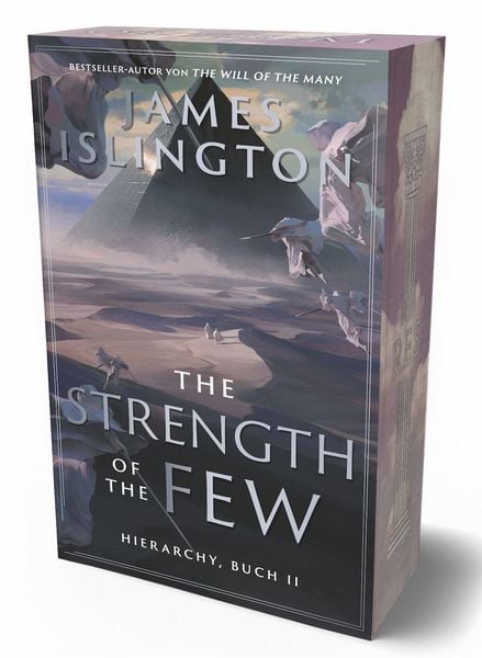 Produktbild: The Strength of the Few