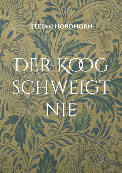 Produktbild: Der Koog schweigt nie