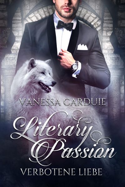 Produktbild: Literary Passion - Verbotene Liebe