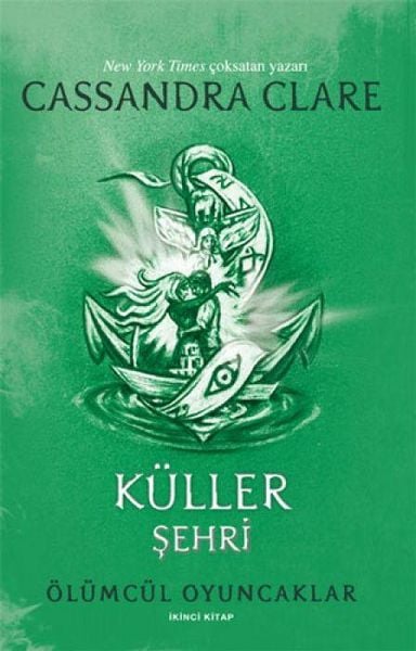 Produktbild: K&uuml;ller Sehri