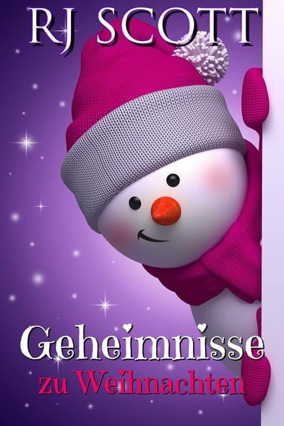 Produktbild: Geheimnisse Zu Weihnachten