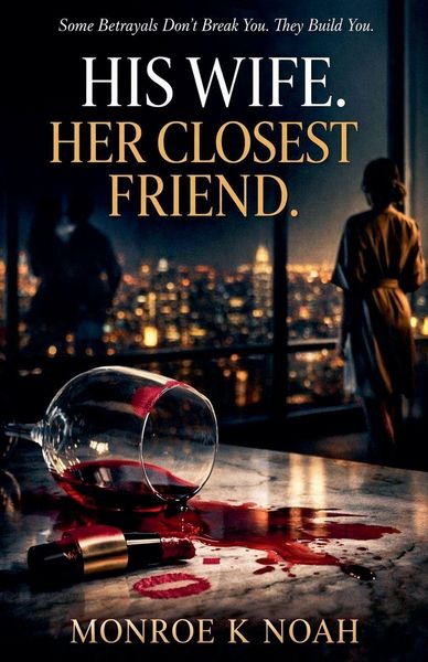Produktbild: His Wife. Her Closest Friend.