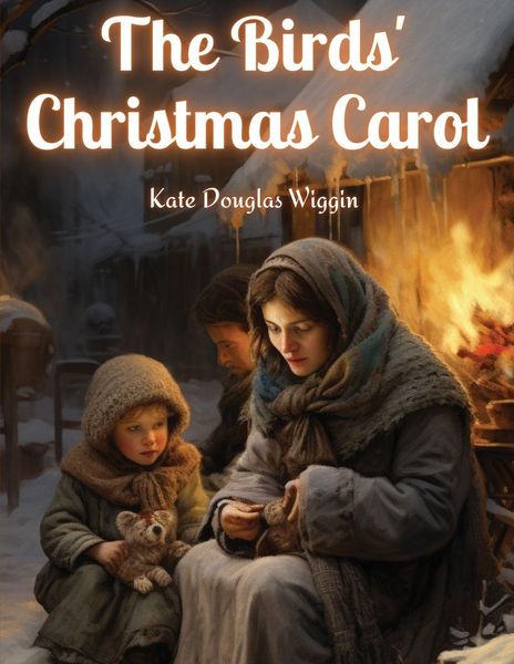 Produktbild: The Birds' Christmas Carol