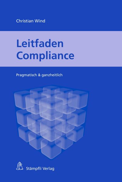Produktbild: Leitfaden Compliance