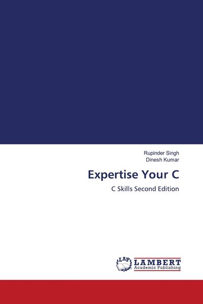 Produktbild: Expertise Your C