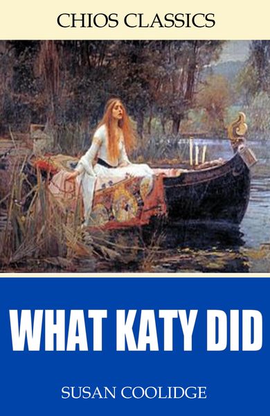 Produktbild: What Katy Did