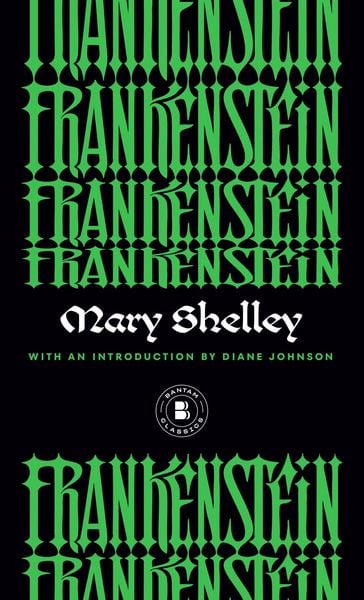 Produktbild: Frankenstein