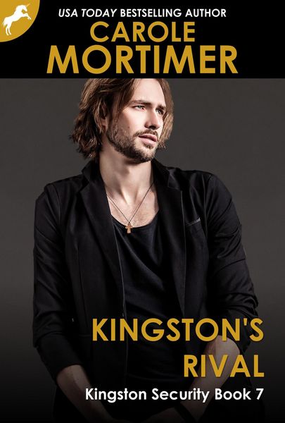 Produktbild: Kingston's Rival (Kingston Security 7)