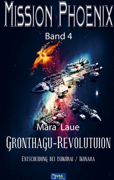Produktbild: Gronthagu-Revolution