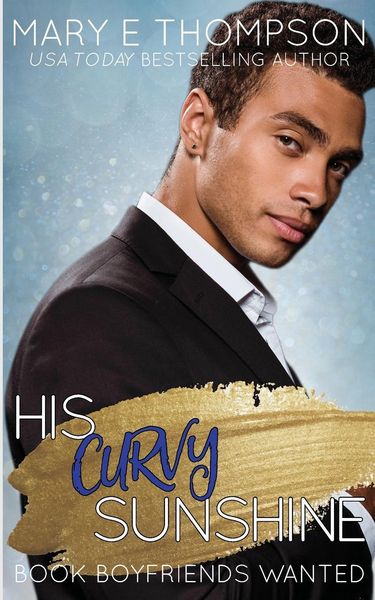 Produktbild: His Curvy Sunshine