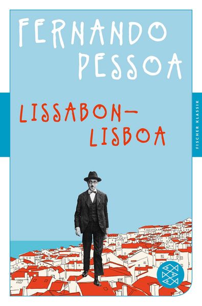 Produktbild: Lissabon - Lisboa