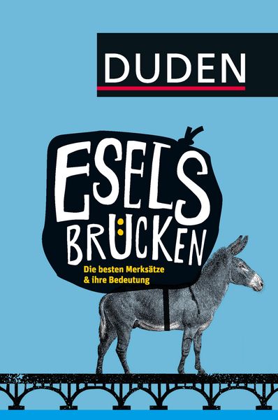 Produktbild: Eselsbr&uuml;cken