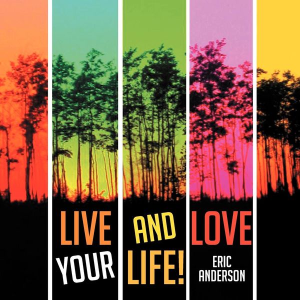 Produktbild: Live and Love Your Life!