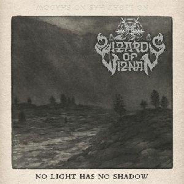Produktbild: No Light Has No Shadow