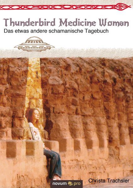 Produktbild: Thunderbird Medicine Woman