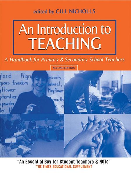 Produktbild: An Introduction to Teaching