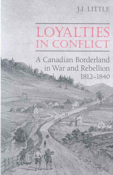Produktbild: Loyalties in Conflict