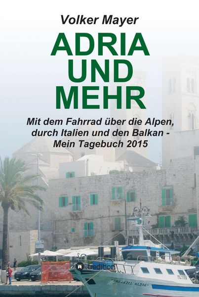 Produktbild: Adria und mehr