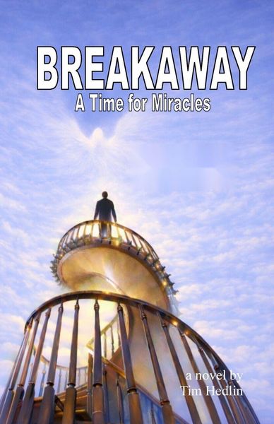 Produktbild: BREAKAWAY - A Time for Miracles