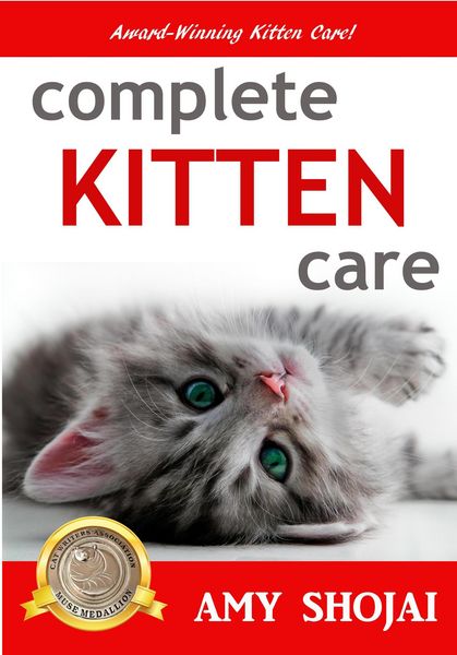 Produktbild: Complete Kitten Care