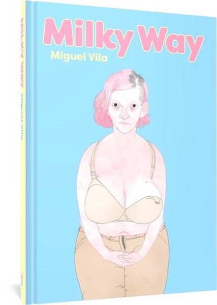Produktbild: Milky Way
