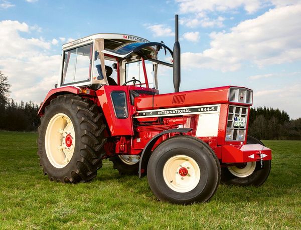 Produktbild: Traktor Klassiker 2027 &ndash; Eintragkalender