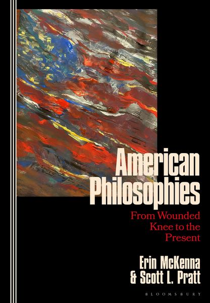 Produktbild: American Philosophies