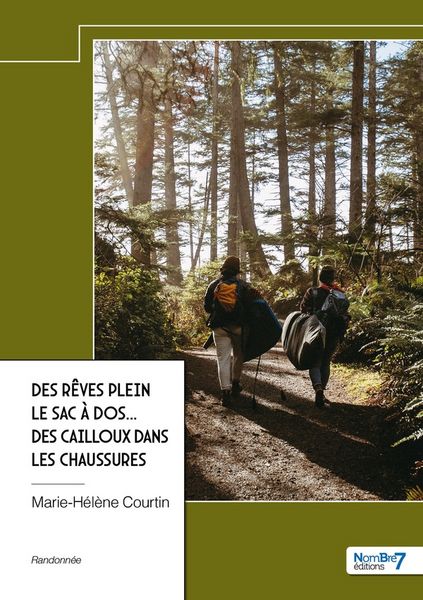 Produktbild: Des reves plein le sac a dos...