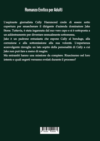 Produktbild: Dominazione Totale