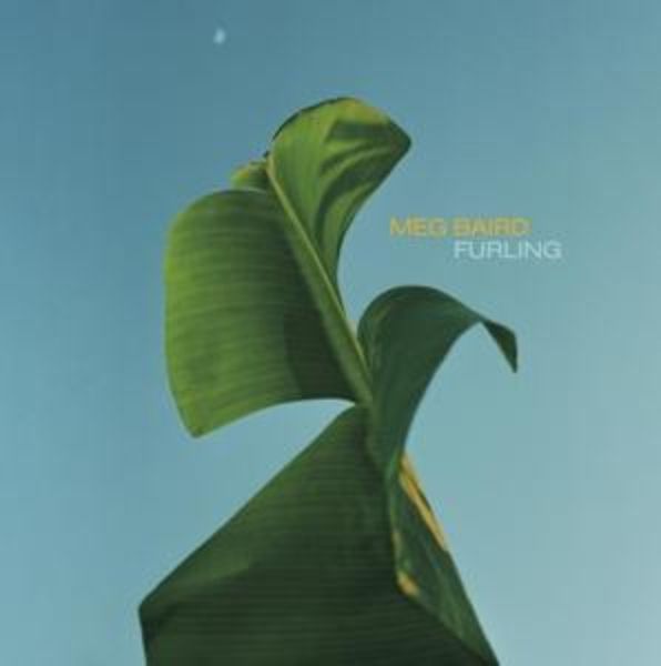 Furling - Meg Baird, CD