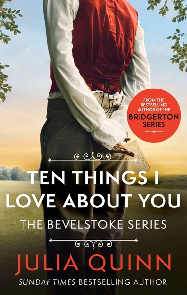 Produktbild: Ten Things I Love About You